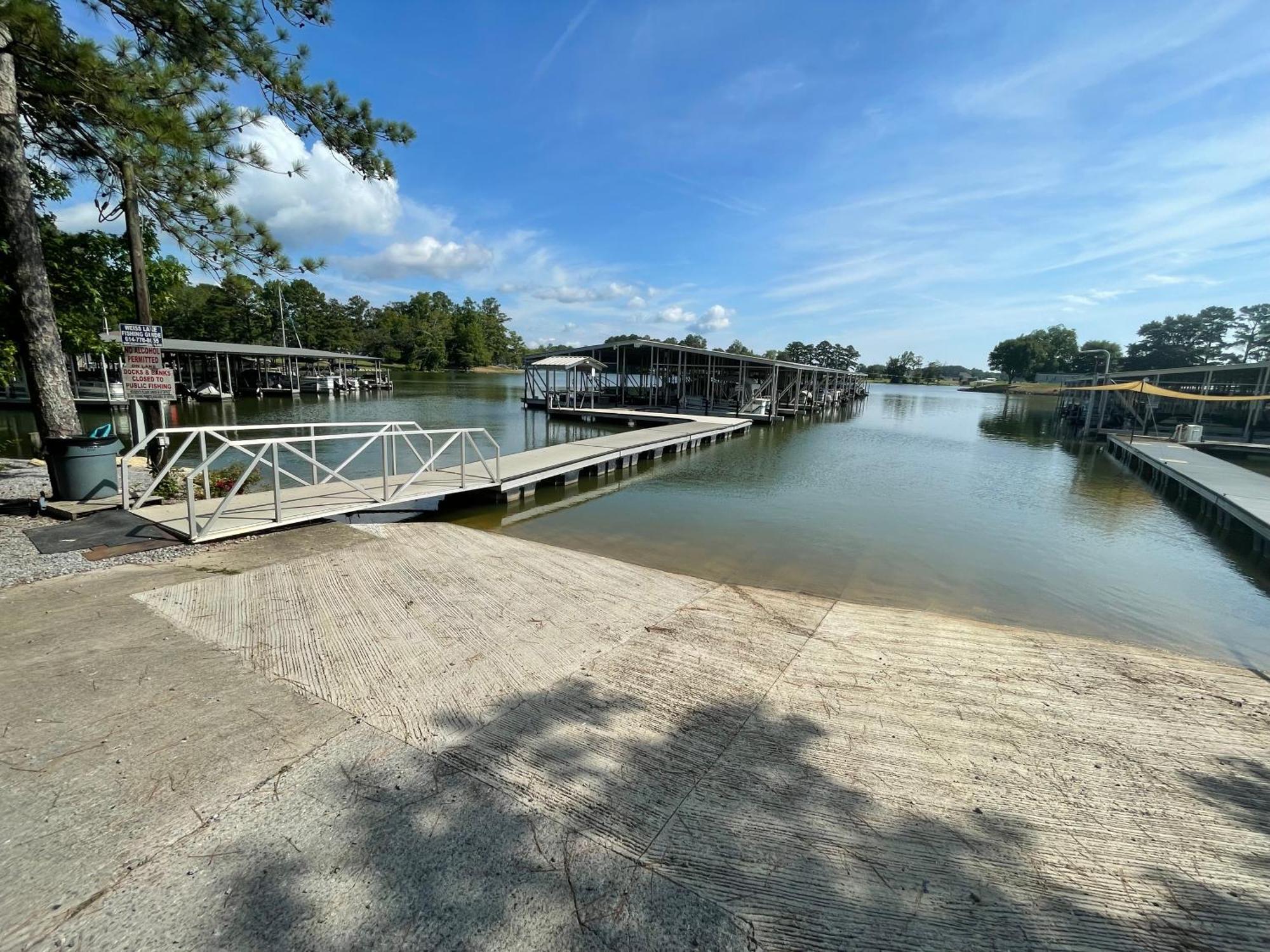 Bay Springs Country Inn & Marina Centre エクステリア 写真